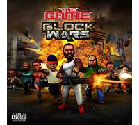 Game Block Wars - Soundtrack. explicit_lyrics (CD) (US IMPORT)