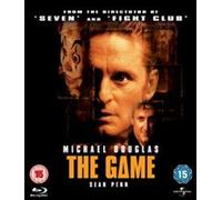 Game - Blu-ray Region B