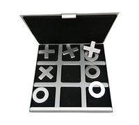 Game Board Funny XO Chess Educational Toy Developing Intelligent Puzzle Game
