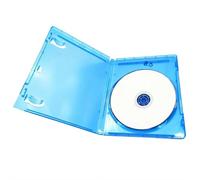 Game Bootable Cd for Firmware 9.00-12.02 Bd-j Tinker Disc with Protective Square Case for Ps4 Console Activation and Maintenance No Extra Tools (1 Pcs)