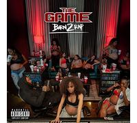 Game - Born 2 Rap (2Cd)
