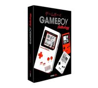 Game Boy Anthology
