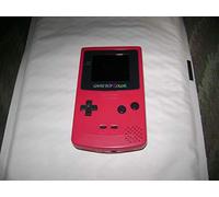 Game Boy Color - Watermelon (Renewed)