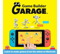 Game Builder Garage