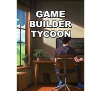 Game Builder Tycoon (PC) - Steam Key - GLOBAL