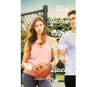 Game Can't Love You Back, The