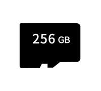 Game Card for TRIMUI Brick Handheld Game Console, 256GB Preloaded Games Plug & Play TF Card