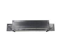Game Cartridge Card Slot Connector For NES 72Pin Socket For NES Clone Console Cassette Slot Port For NES Clone Console(For 72Pin Big)