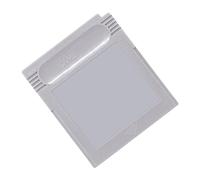 Game Cartridge Console Card Video Game Card Handheld Console Single Card Self-Making English Game Gamer Game