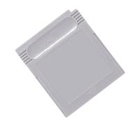 Game Cartridge Console Card Video Game Card Handheld Console Single Card Self-Making English Game Gamer Game