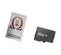 Game Cartridge Enhances Gaming Air Paralle Real-Time Clock 8GB / 16GB / 32GB Video Card Accessories Cartridge Video Card Junior Definitive Air Paralle Real-time Clock Accessories