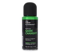 Game Changer 4 oz Deodorant Body Spray by Designer Imposter