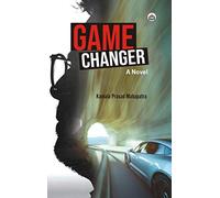 Game Changer: A Novel