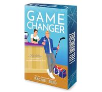 Game Changer (Deluxe Limited Edition): Now Streaming on Crave and HBO Max (Game Changers: Heated Rivalry Book Series, 1)