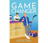 Game Changer: Heated Rivalry Book 1 by Rachel Reid Paperback