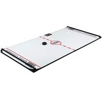 Game Changer Hockey training tool full set, 2 x iPucks included.