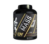 Game Changer Mass, Chocolate-Nuts - 3000 grams