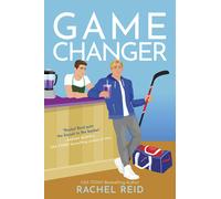 GAME CHANGER: Now Streaming on Crave and HBO Max: 1 by Rachel Reid | Paperback