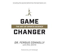 Game Changer: The Art of Sports Science