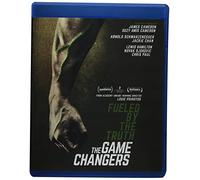 GAME CHANGERS