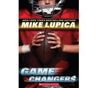 Game Changers (Game Changers, Book 1): Volume 1