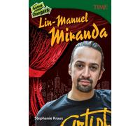 Game Changers : Lin-Manuel Miranda