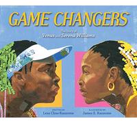 Game Changers: The Story of Venus and Serena Williams