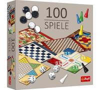 Game Collection 100 Ways to Play