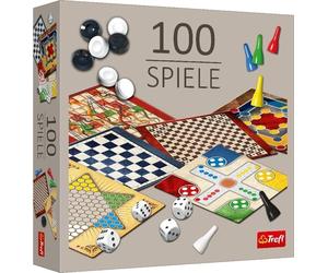 Game Collection 100 Ways to Play
