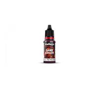 Vallejo Game Color - Deep Magenta 18Ml
