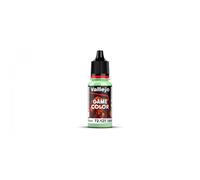 Vallejo Game Color - Ghost Green 18Ml