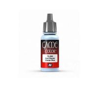 Game Color - Glacier Blue