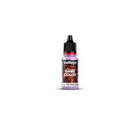 Game Color - Lustful Purple 18ml