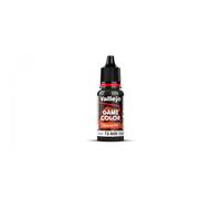 Vallejo Game Color Special Fx - Rust 18Ml