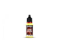 Game Color - Toxic Yellow 18ml