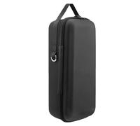 Game Console Bag for NS2 Shockproof Protector Carry Case with Pocket & Handle Scratchproof Storage Box Waterproof Storage Bag