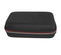 Game Console Carrying Bag, Nylon Protective Hard Shell Travel Case Pouch Accessories for New 3DS XL 2DSL