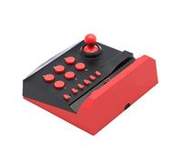 Game Console Controller Compatible with SWITCH/SWITCH LITE, Plug and Play, ABS Material, TYPE-C Host and Power Interface, 15V Input Voltage, 2.6A Input Current, with A,B,X,Y,L,R,ZL,ZR,+