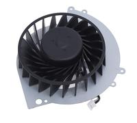 Game Console Internal Heat Dissipation Fan, Cooling Fan with Efficient Cooling, for CUH-12XX CUH-1215A CUH-1215B CUH-1200 CUH-1200AB01 CUH-1200AB02 KSB0912HE-CK2MC