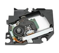 Game Console Laser Lens for PS5, KEM 497AAA Replacement Optical Laser Lens with Deck Mechanism for Game Console