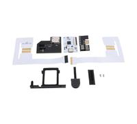 Game Console ODE Chip Board for RasPi Pico with Optimized Boot Logic and Swap Functionality for Enhanced User Experience 1 Unit