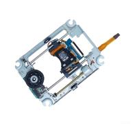 Game Console Optical Lens, KEM-450DAA KES-450DAA Optical Lens With Bracket For PS3 Slim CECH-2501A, Head Lens Module For Deck Disk Drive Module