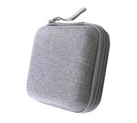 Game Console Pouch Carrying Bag Large Capacity Travel Storage Box Suitable for Organizer's Shocking Case