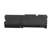 Game Console Power Supply, Game Console Power Supply Replacement with Heat Sink AC100-240V for PS4 1100 1200 2000, Internal Power Supplies