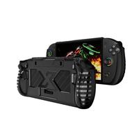 Game Console Protective Case Sleeve for OneXPlayer APEX AMD MAX, Game Console Special TPU Cover, Full Package Fit Thin Anti-Seismic Anti-Fall Protective Case Accessories