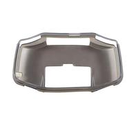 Game Console Protective Cover Clear Soft ABS Antiscratch Protector for Selected Model Accessories Console Cover