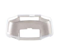 Game Console Protective Cover Clear Soft ABS Antiscratch Protector for Selected Model Accessories Console Case