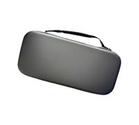 Game Console PU Bag Scratchproof Storage Box for NS2 Protector Case with Card Slot & Pocket Travel Carrying Case Shockproof Console Case