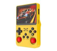 Game Console R36S Retro Handheld Game Console , 64GB Expandable Storage Supports 15000+Retro Game Emulation Open Source Linux System (07)