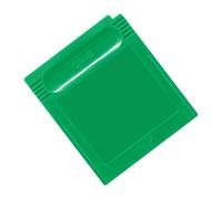 Game Console Single Card DIY English Console Game Accessories Cartridge Video English